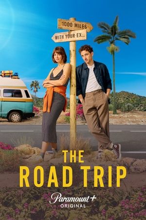 The Road Trip (2024-)