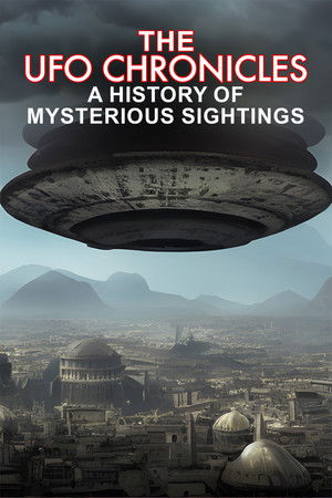 The UFO Chronicles A History of Mysterious Sightings (2023)