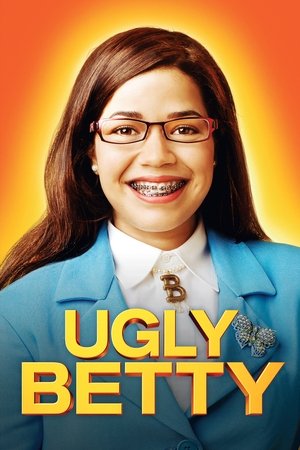 Ugly Betty (2006-2010)