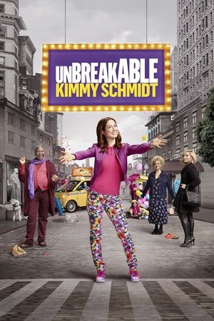 Unbreakable Kimmy Schmidt (2015 )