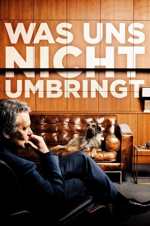 What Doesnt Kill Us (2018)