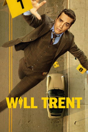 Will Trent (2023-)