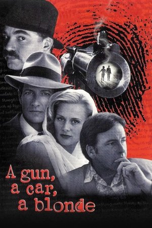 A Gun a Car a Blonde (1977)
