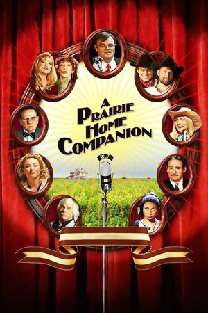 A Prairie Home Companion (2006)