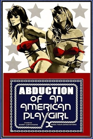 Abduction of an American Playgirl (1975)