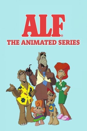A.L.F. (19871989)