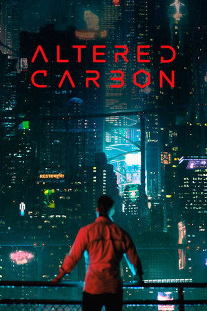 Altered Carbon (2018)