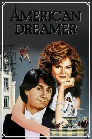 American Dreamer 1984