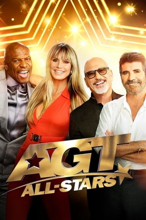 Americas Got Talent All Stars (2023-)