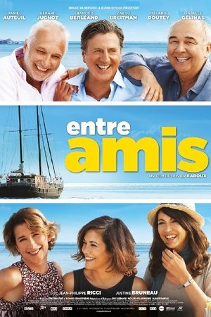 Entre amis (2015)