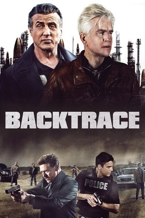 Backtrace (2015)