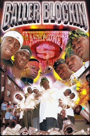 Baller Blockin (2000)