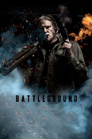 Battleground (2012)