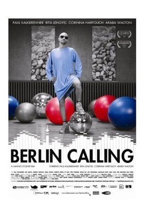 Berlin Calling (2008)