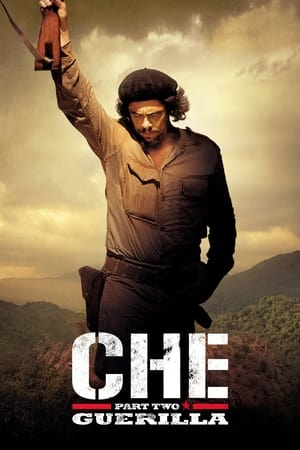 Che Part Two (2008)