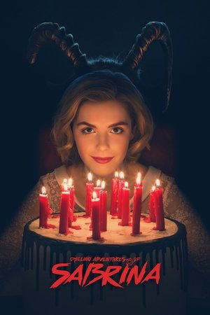 Chilling Adventures of Sabrina (2018 )