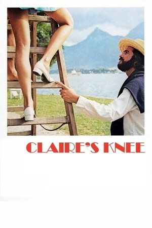 Claires Knee (1970)