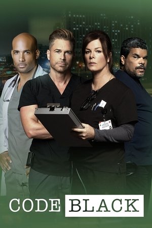 Code Black (2015 )