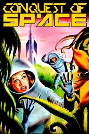 Conquest of Space (1955)