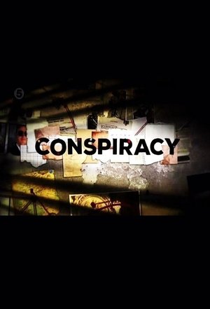 Conspiracy (2015-)