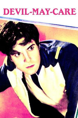 Devil May Care (1929)