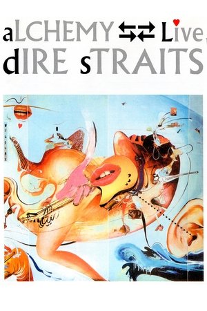 Dire Straits Alchemy Live (1984)