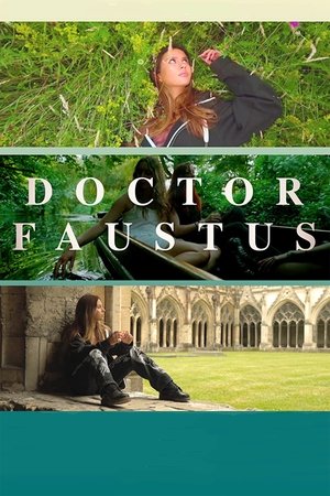 Doctor Faustus (2021)