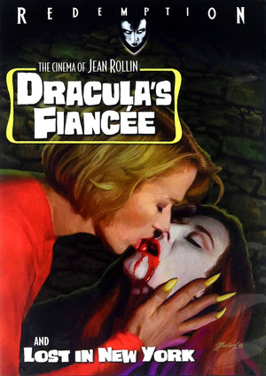 Draculas Fiancee (2002)