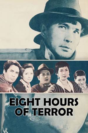 Eight Hours of Terror (1957)