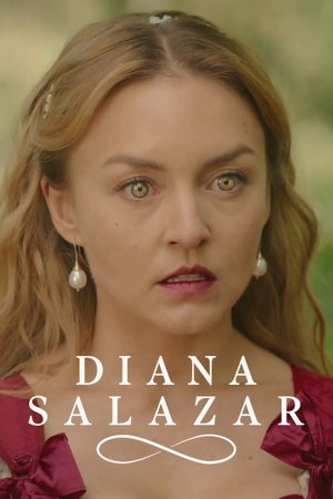 El extrano retorno de Diana Salazar (2024)