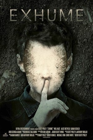 Exhume (2017)