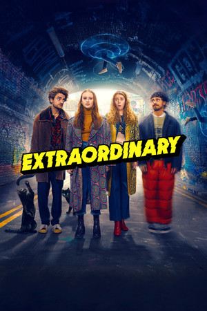 Extraordinary (2023-)