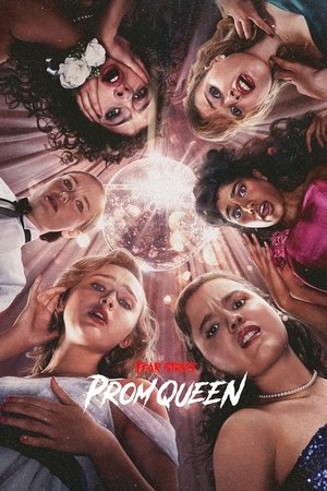 Fear Street Prom Queen (2025)