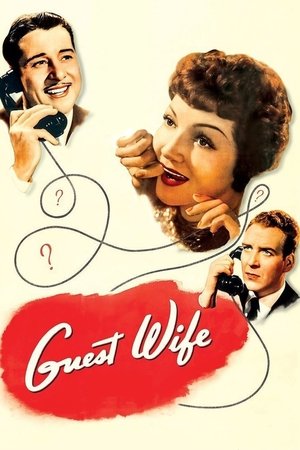 Guest Wife (1945)