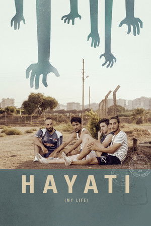 Hayati My life (2018)