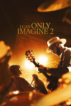 I Can Only Imagine Sequel (2026)