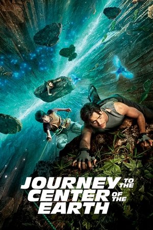 Journey to the Center of the Earth (2008)