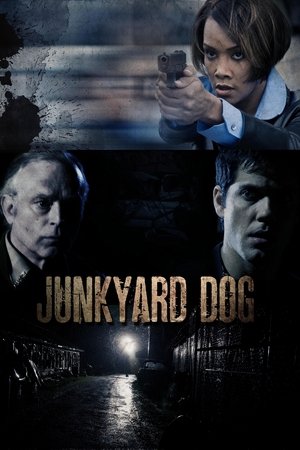 Junkyard Dog (2010)