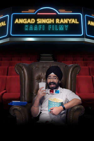 Angad Singh Ranyal: Kaafi Filmy (2019)