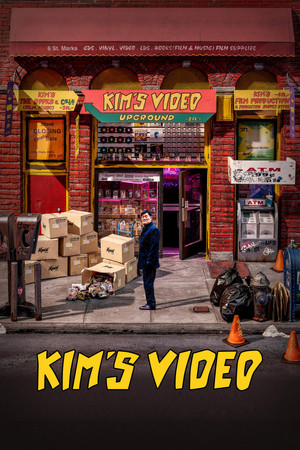 Kims Video (2023)