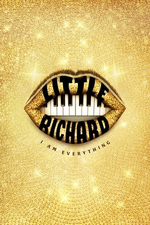 Little Richard I Am Everything (2023)