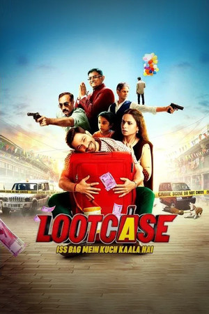 Lootcase (2019)