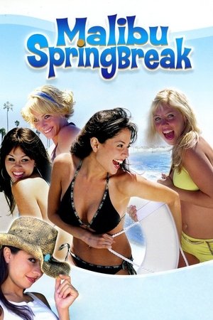 Malibu Spring Break (2003)