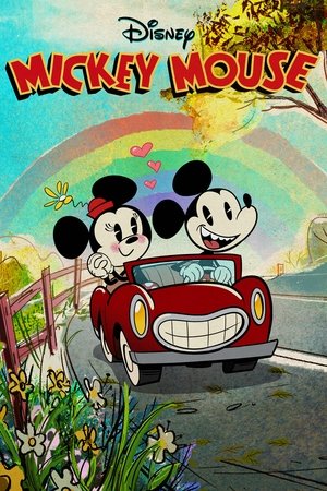 Mickey Mouse (2013 )