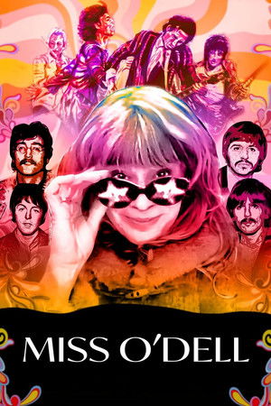 Miss ODell (2025)