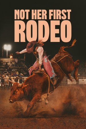 Not Her First Rodeo (2025)