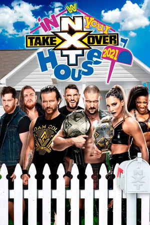 NXT TakeOver: In Your House (2021)