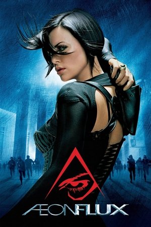 Aeon Flux 2005