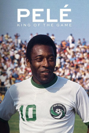 Pele King of the Game (2023)