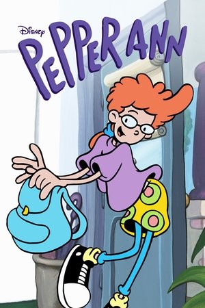 Pepper Ann (19972000)